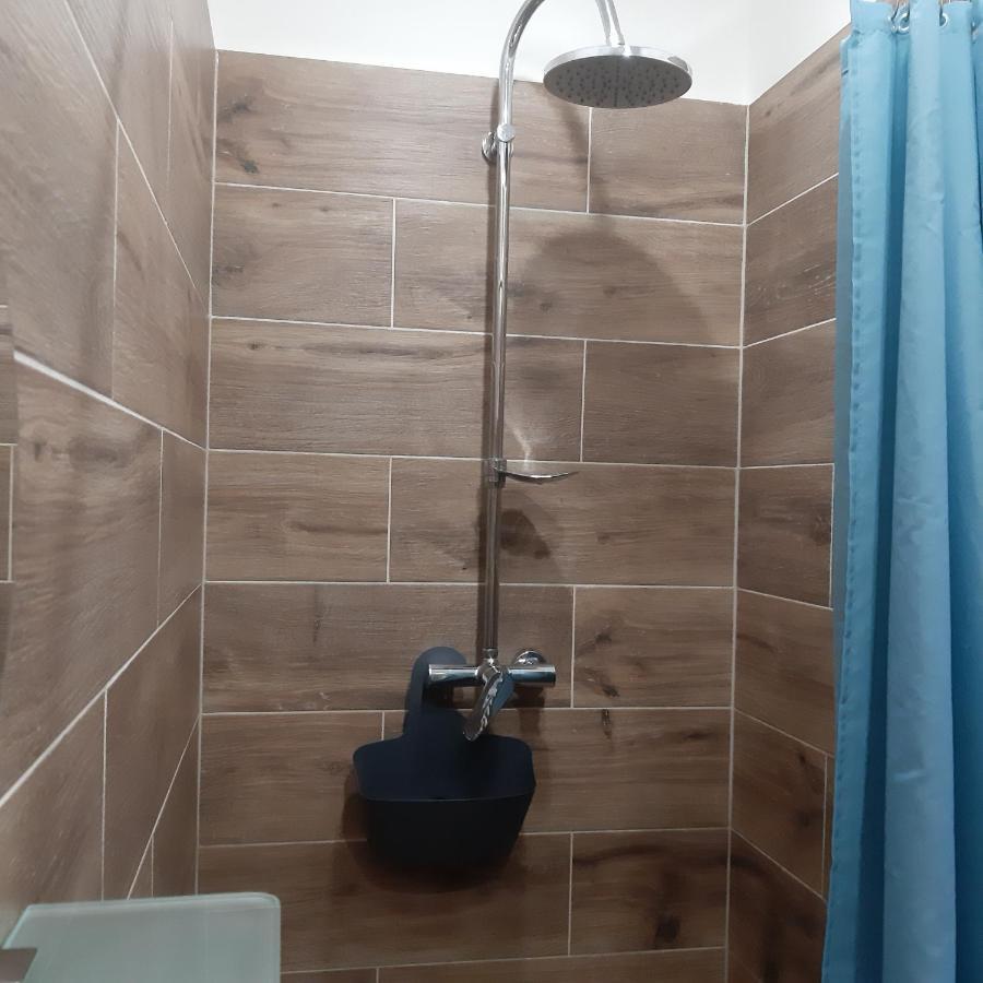 Apartman U Javoru 반스도르프 외부 사진